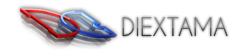 Diextama Logo