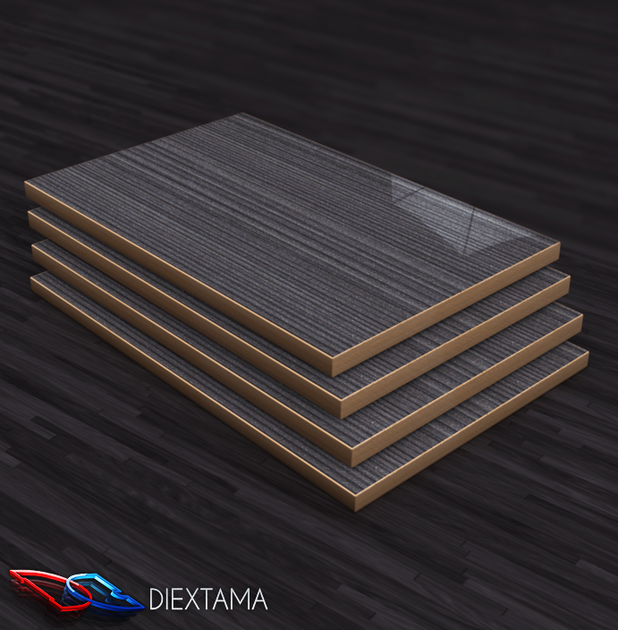 M.D.F Enchapado Diextama