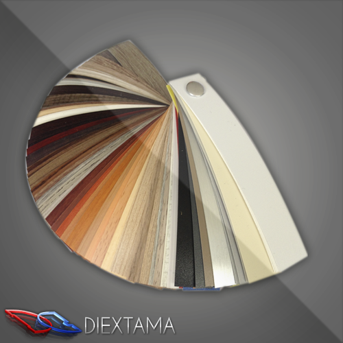 Cubre Cantos Diextama